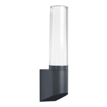 Ledvance - Светодиодный уличный настенный светильник FLARE 1xLED/7W/230V IP44